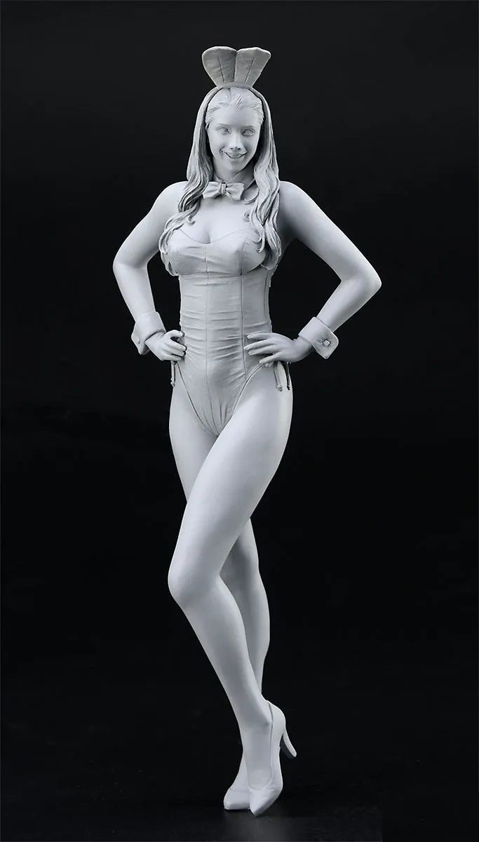 1/12 Real Figure Collection Vol.29 “Blond Girl’s Vol.7”-