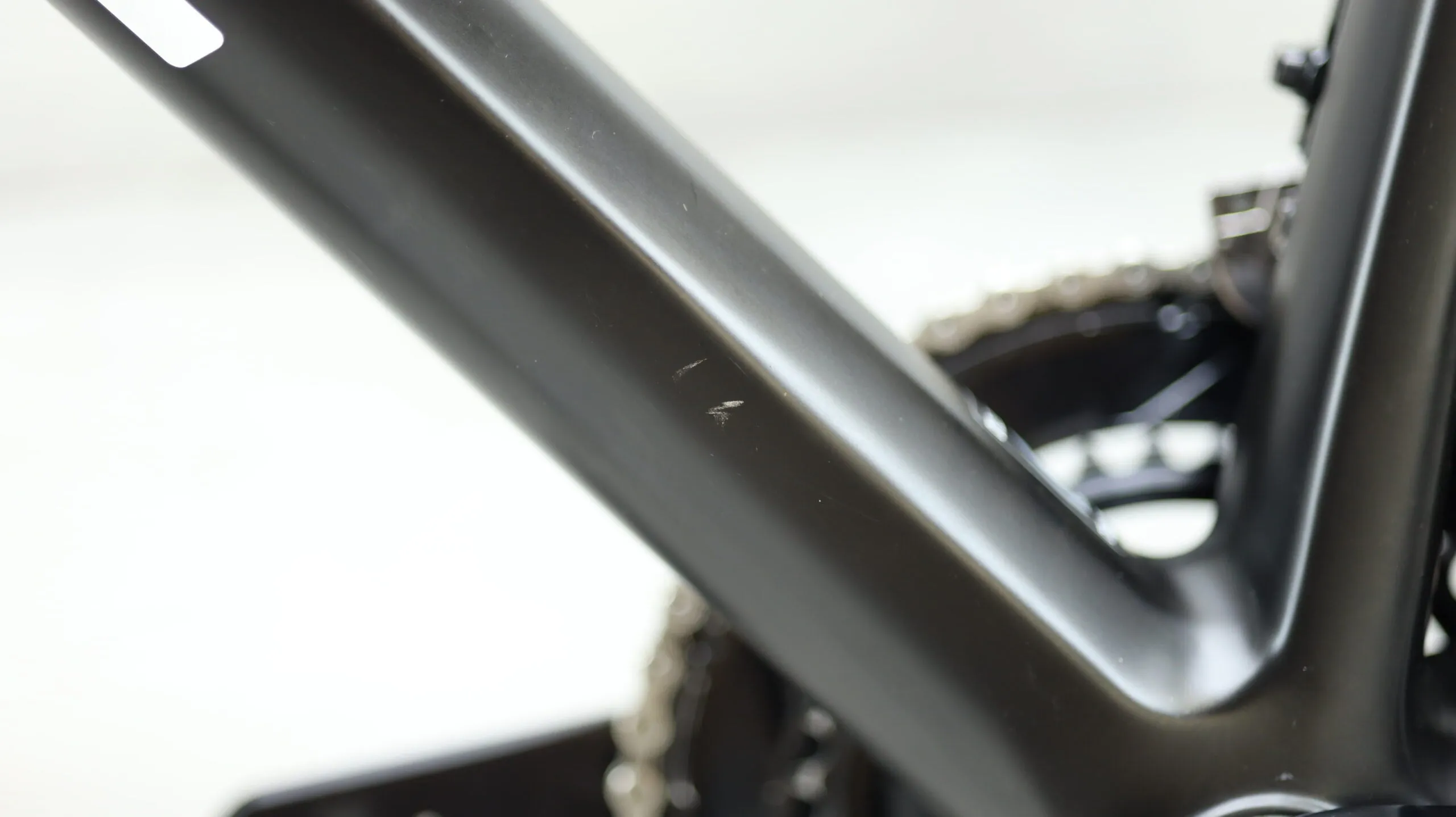 2016 BMC Teammachine SLR01  Road Bike - 56cm