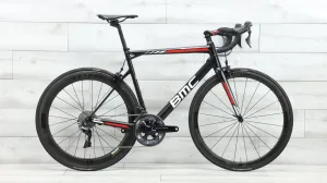 2016 BMC Teammachine SLR01  Road Bike - 56cm