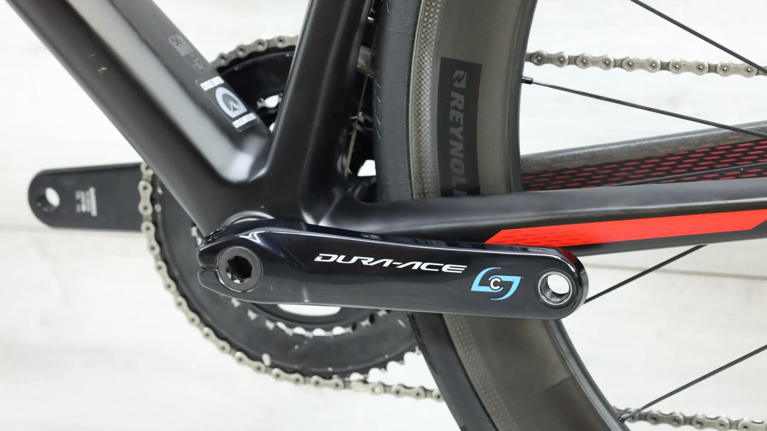 2016 BMC Teammachine SLR01  Road Bike - 56cm