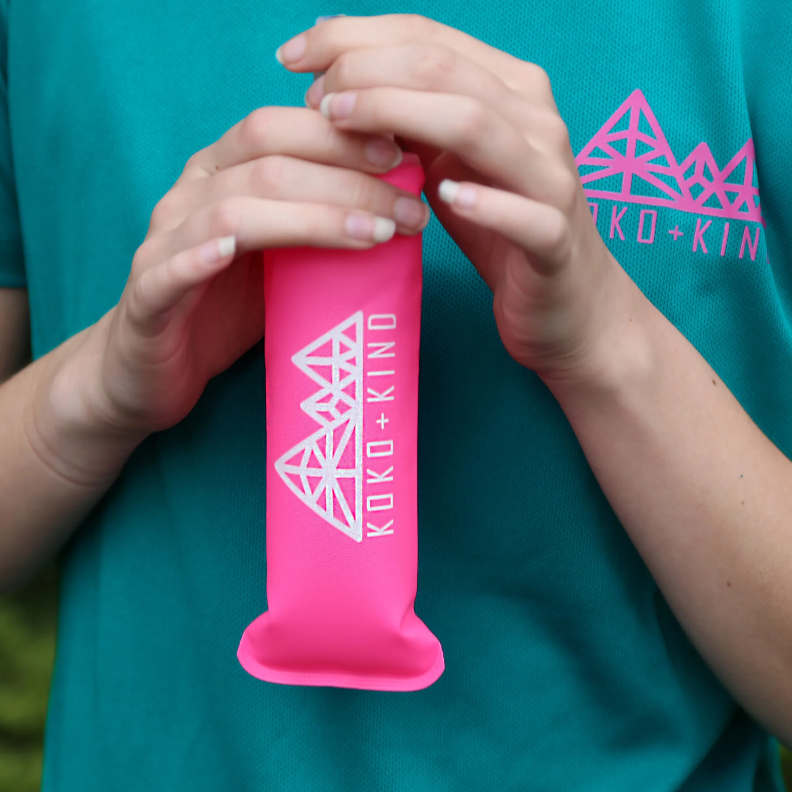 300ml Soft Bottle for Pockets