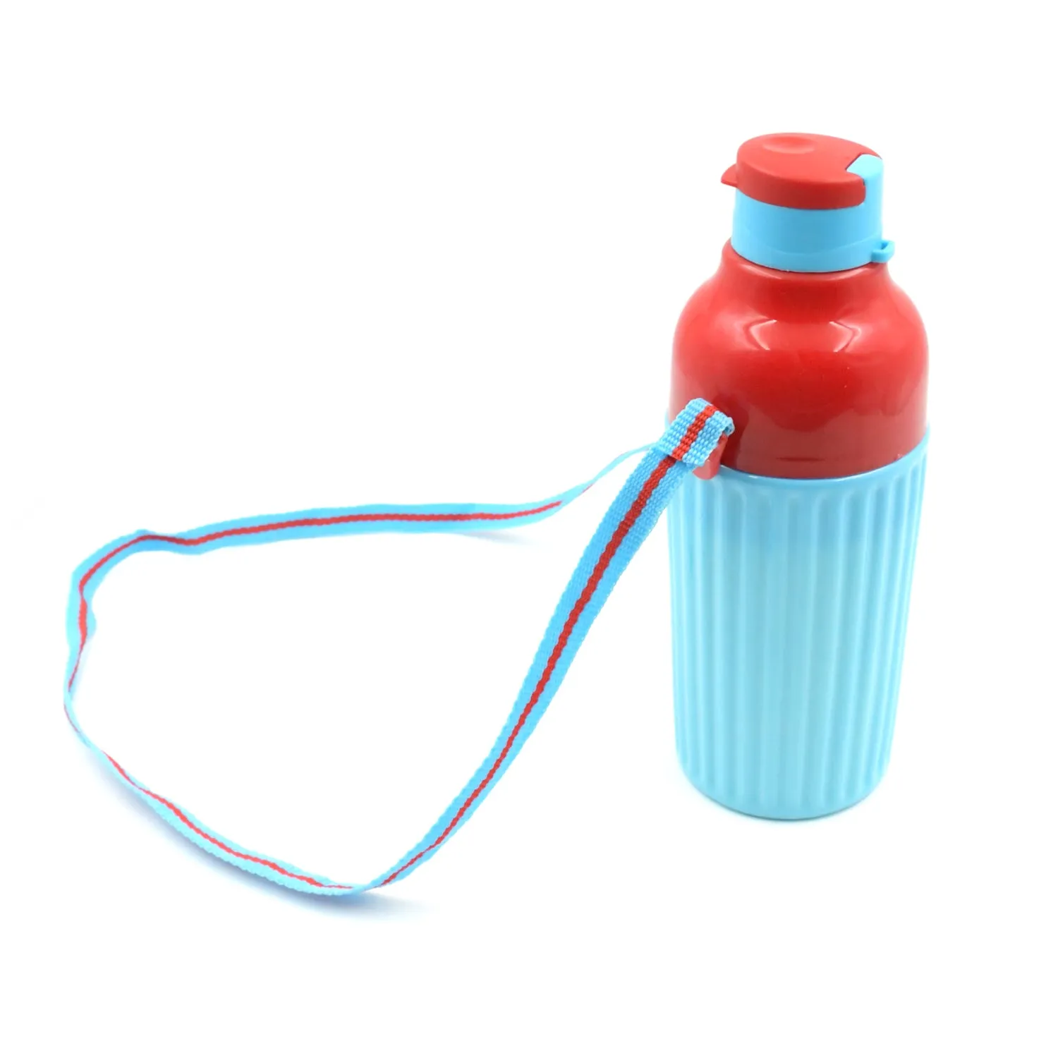500ml BPA-Free Insulated Sports Water Bottle with Dori