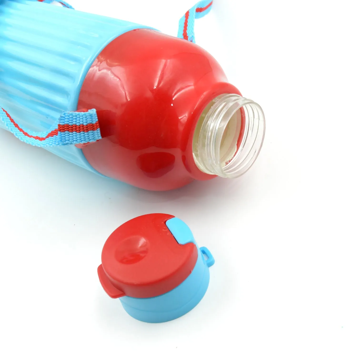 500ml BPA-Free Insulated Sports Water Bottle with Dori