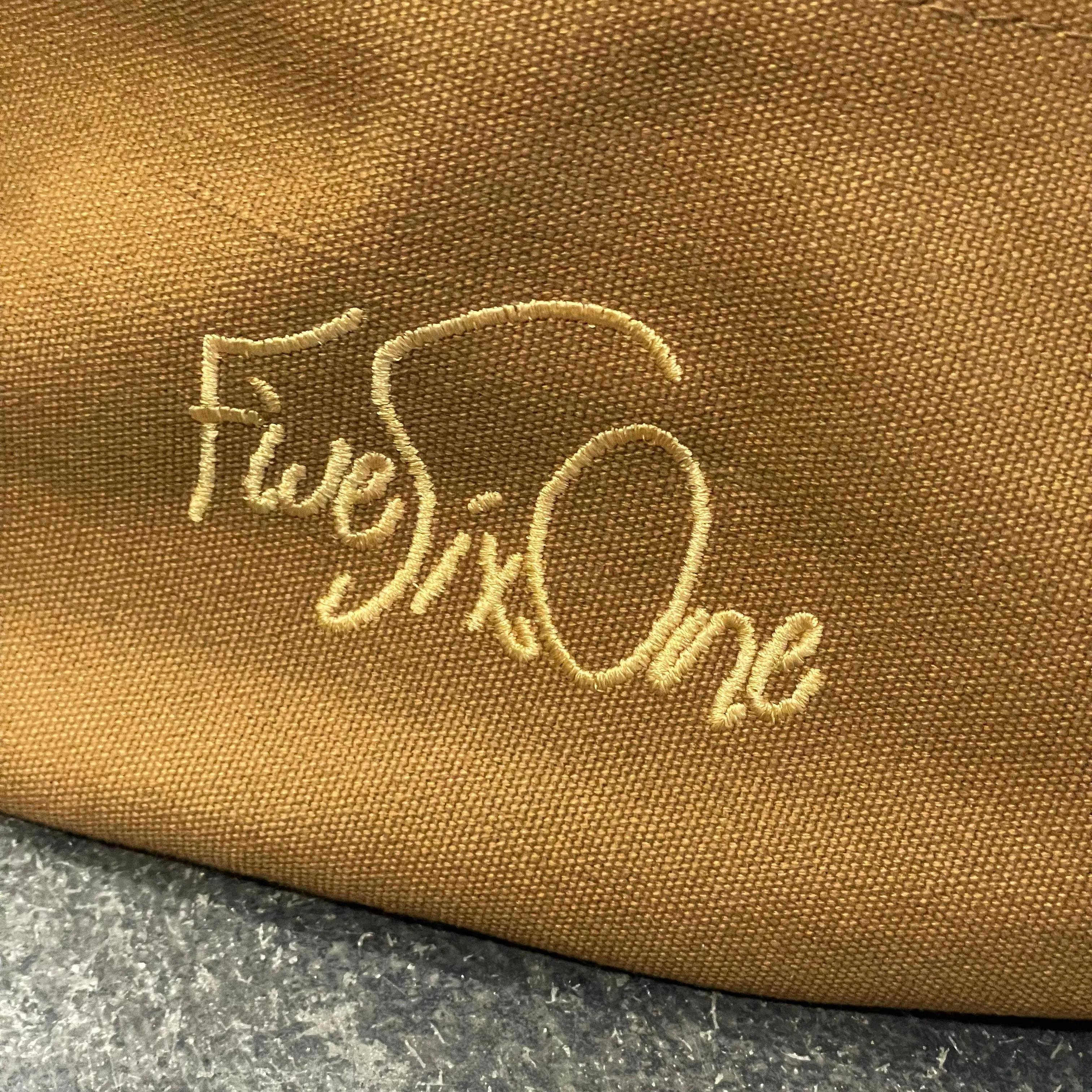 561 Duffle Bag 24 inch Coyote Brown