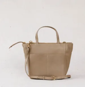 Able Lari Satchel Crossbody