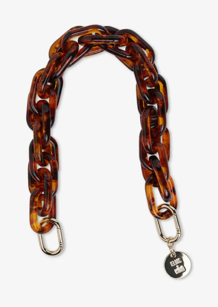 Acrylic Chain Strap