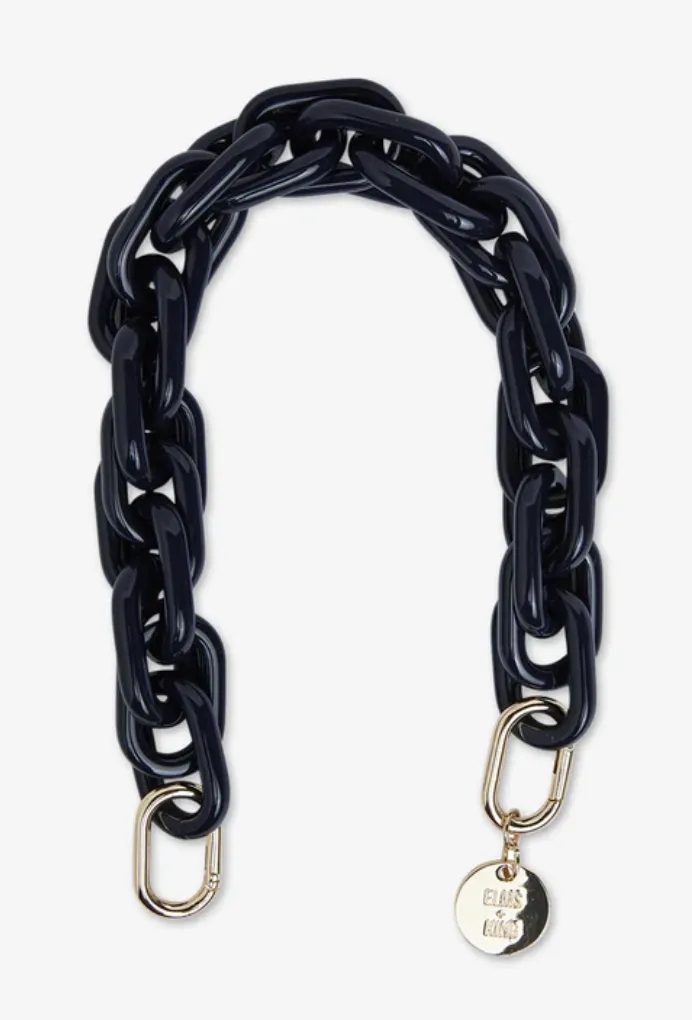 Acrylic Chain Strap