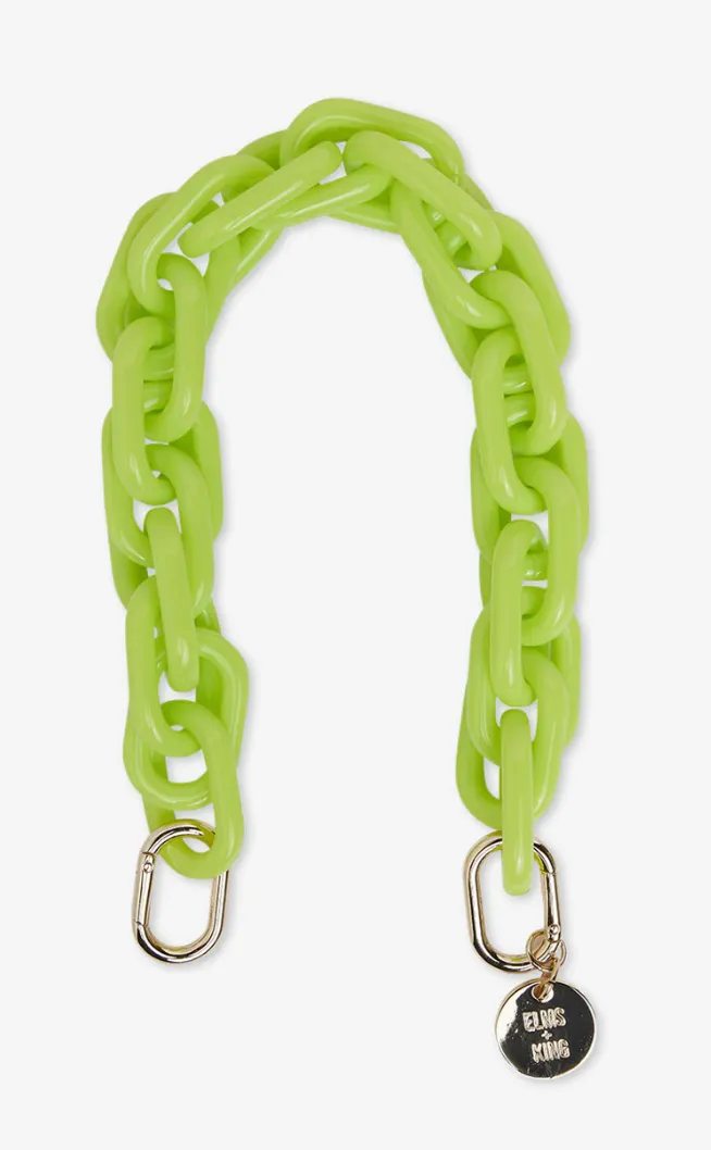 Acrylic Chain Strap
