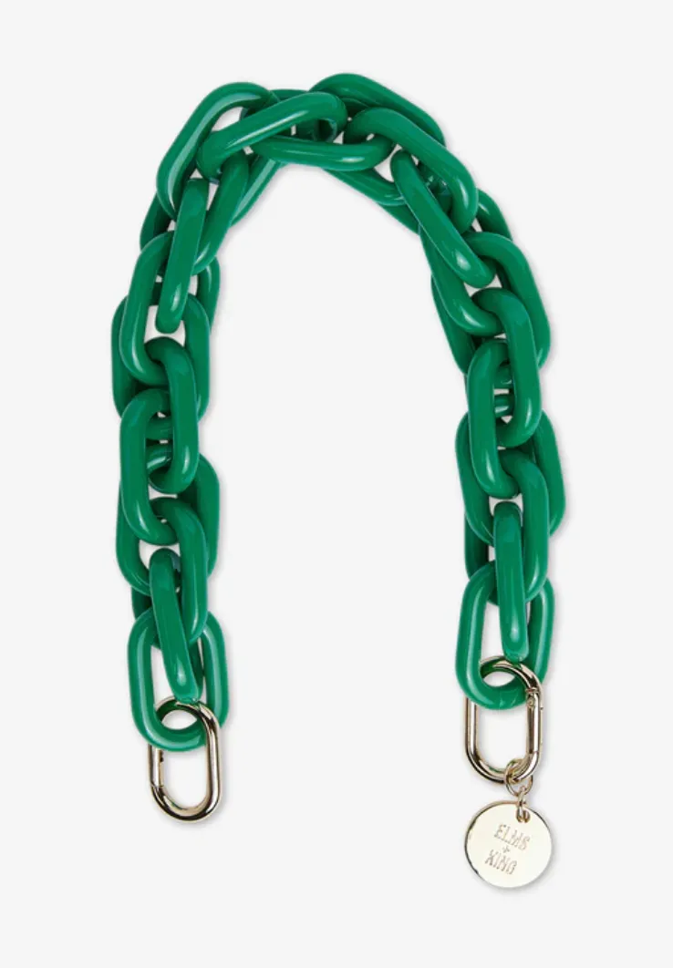 Acrylic Chain Strap
