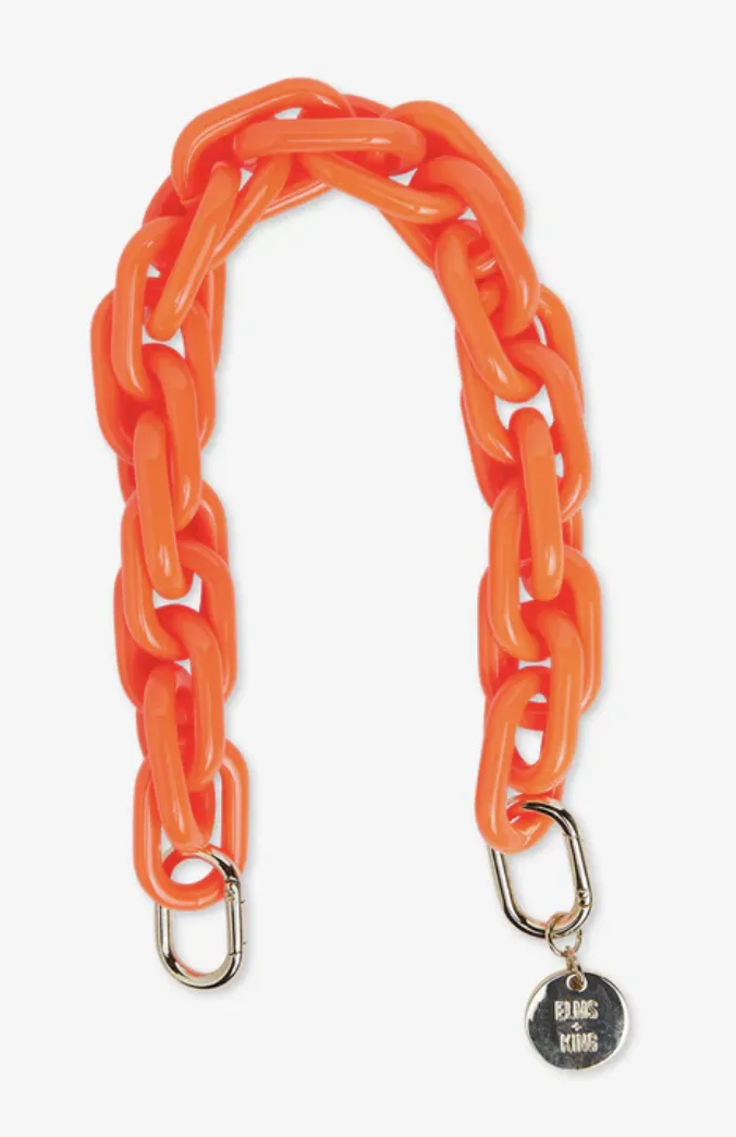 Acrylic Chain Strap