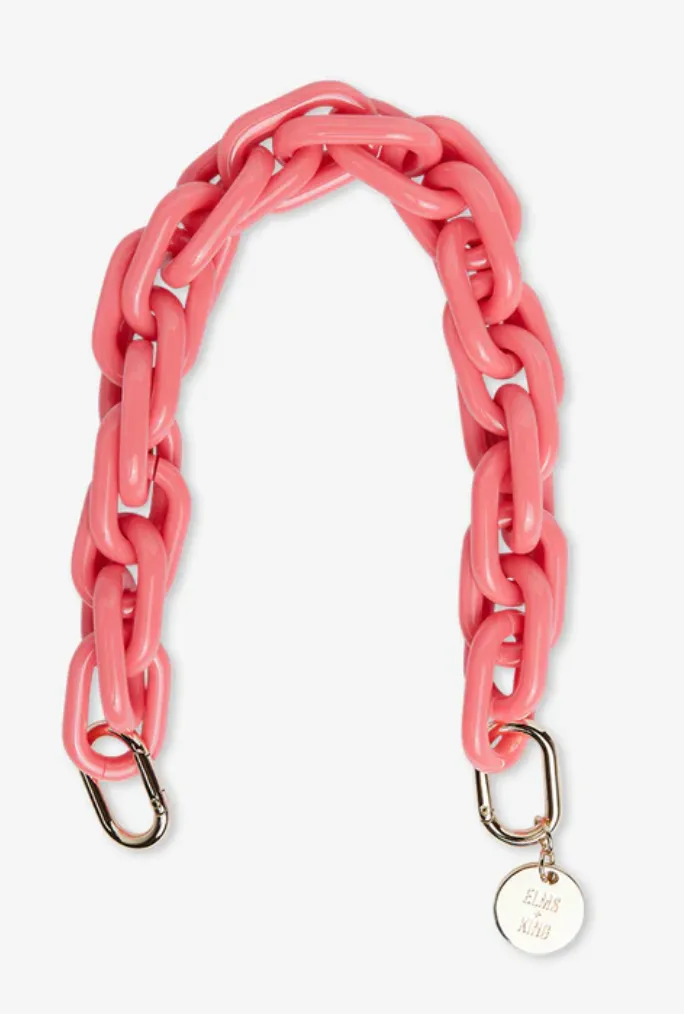Acrylic Chain Strap