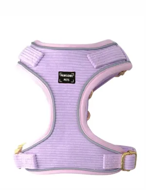 ADJUSTABLE HARNESS - VIOLET