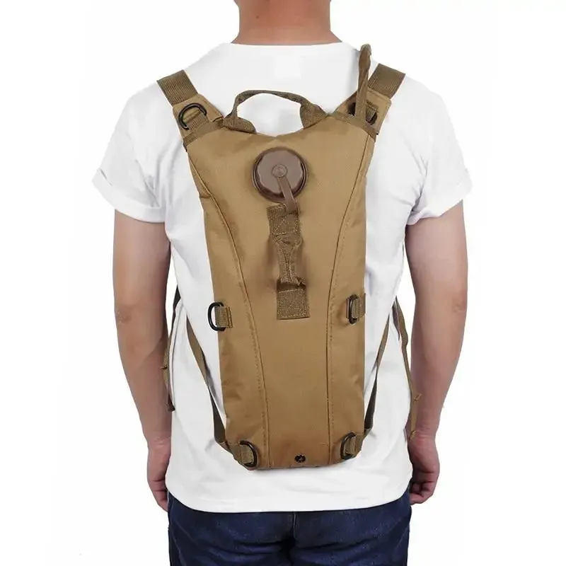 Adventure Hydration Pack
