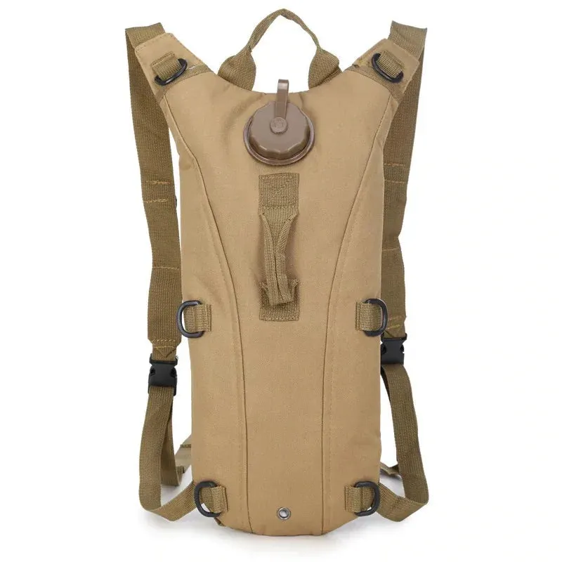 Adventure Hydration Pack