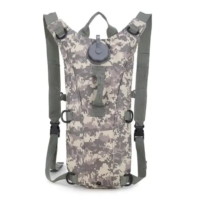 Adventure Hydration Pack