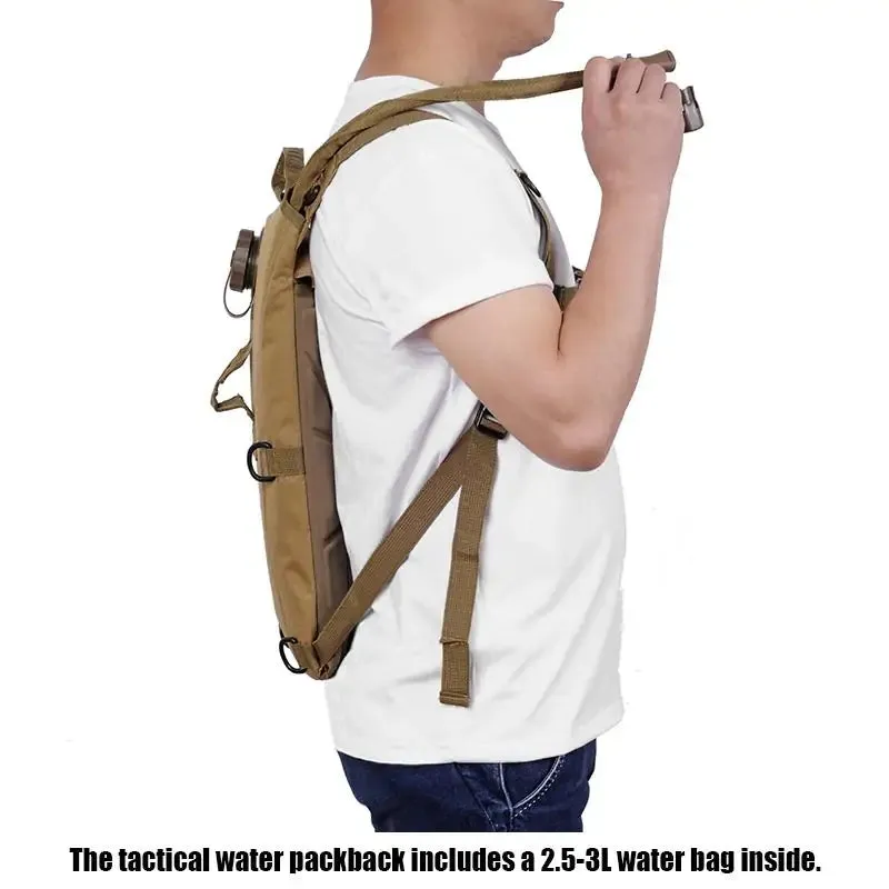 Adventure Hydration Pack