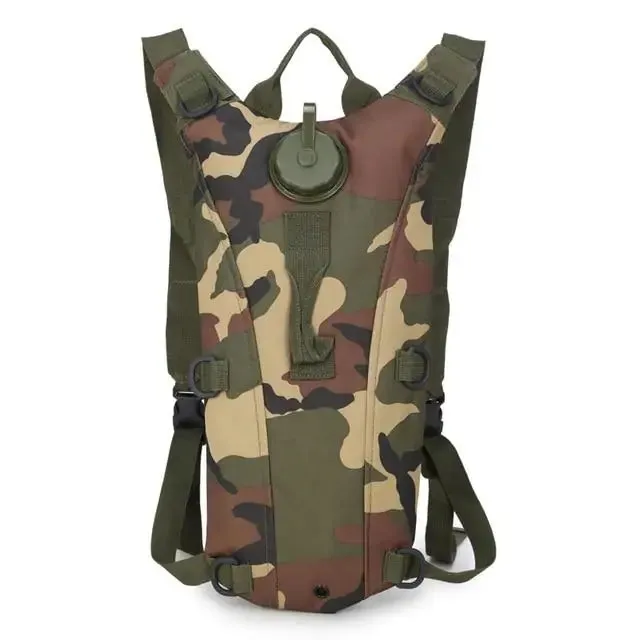 Adventure Hydration Pack