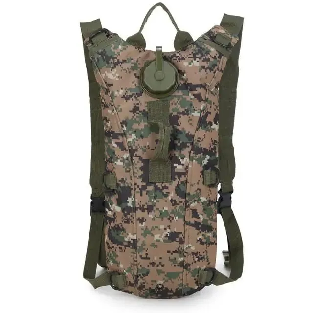 Adventure Hydration Pack