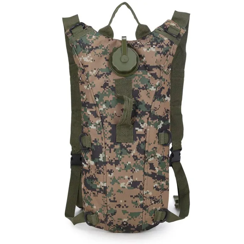 Adventure Hydration Pack
