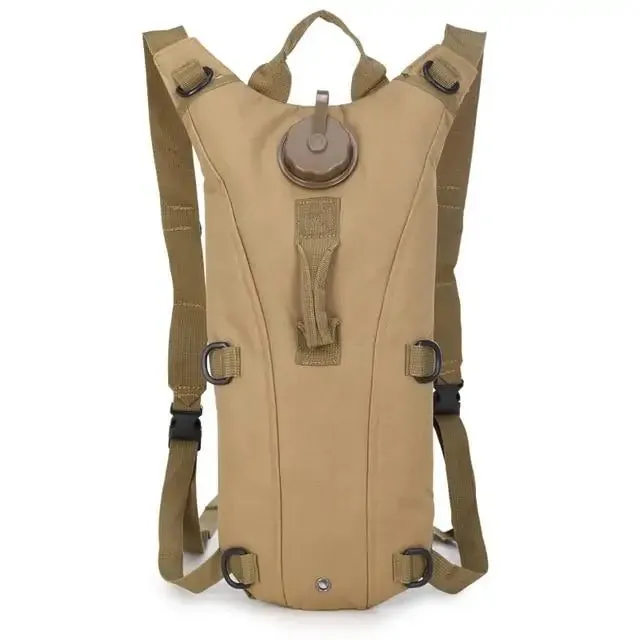 Adventure Hydration Pack