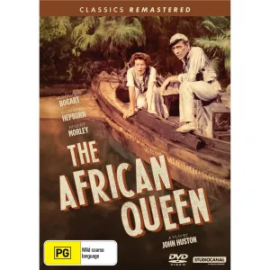 African Queen, The