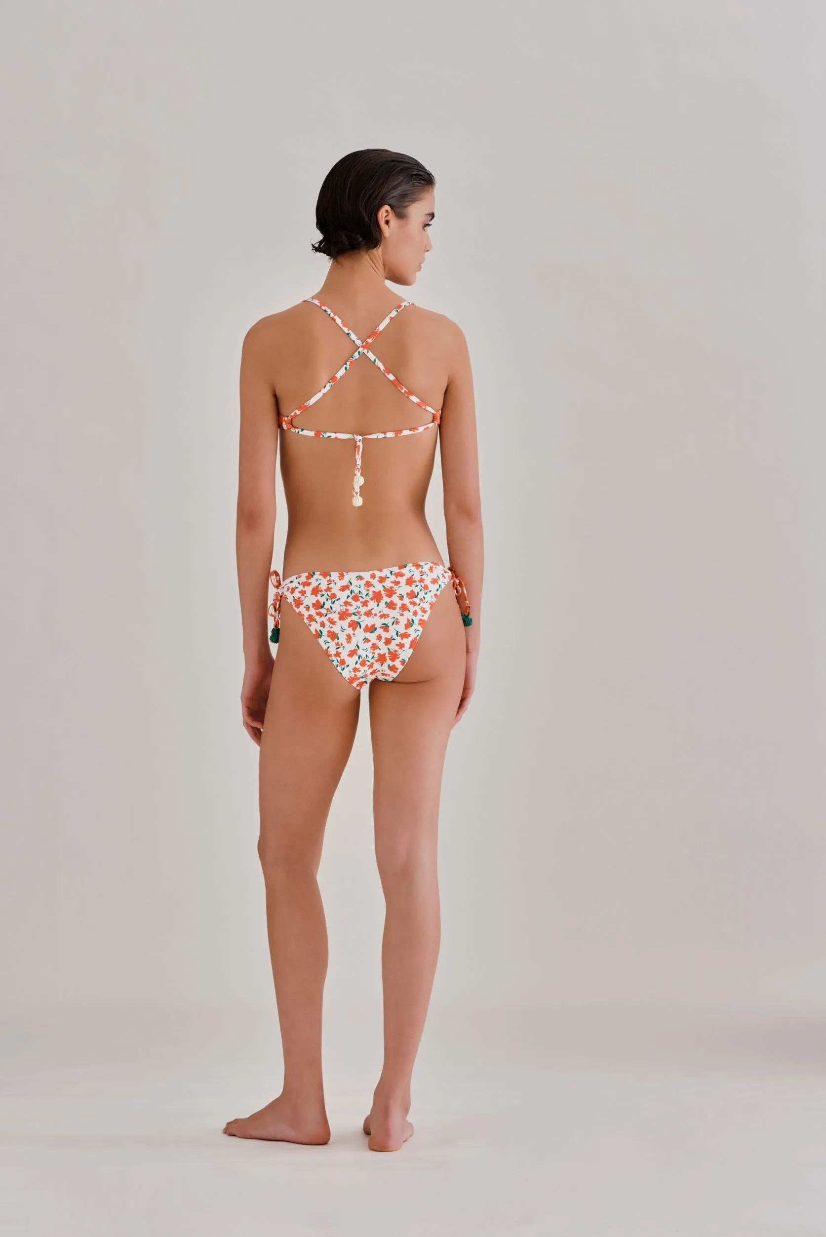Alicia Bikini Bottom