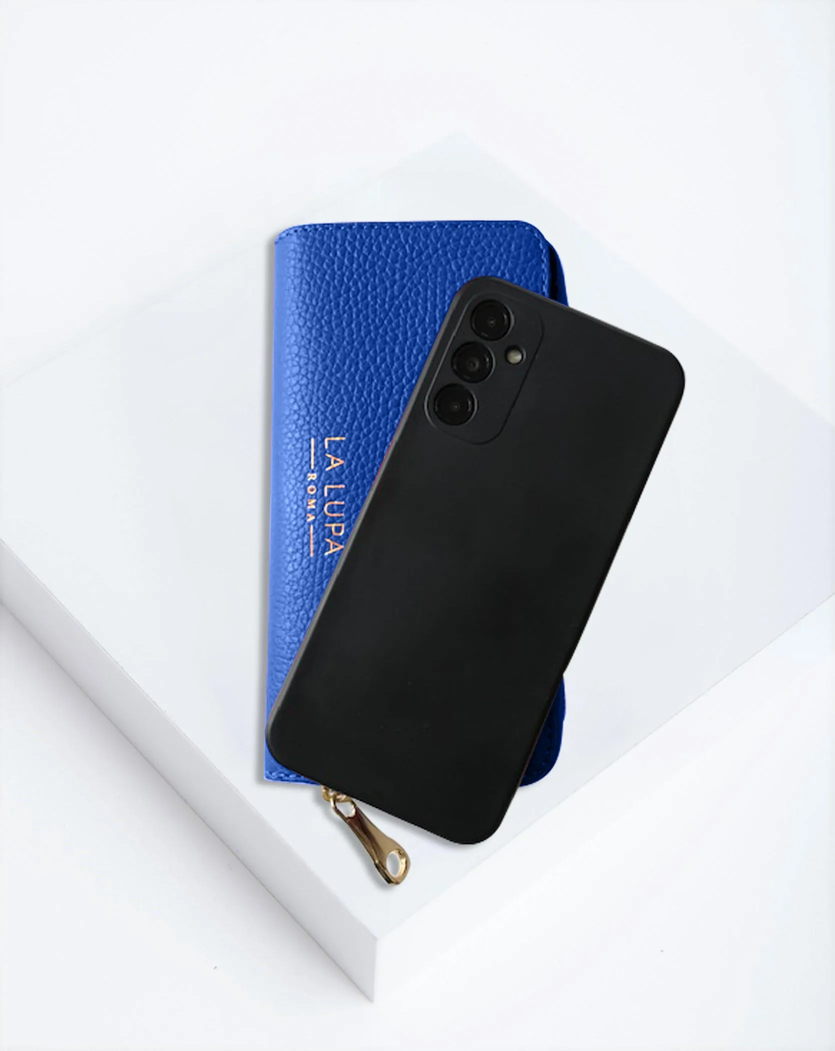 Allegra Crossbody Navy