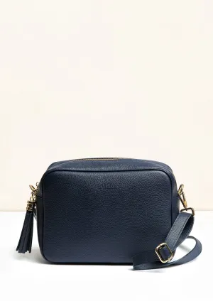 Allegra Crossbody Navy