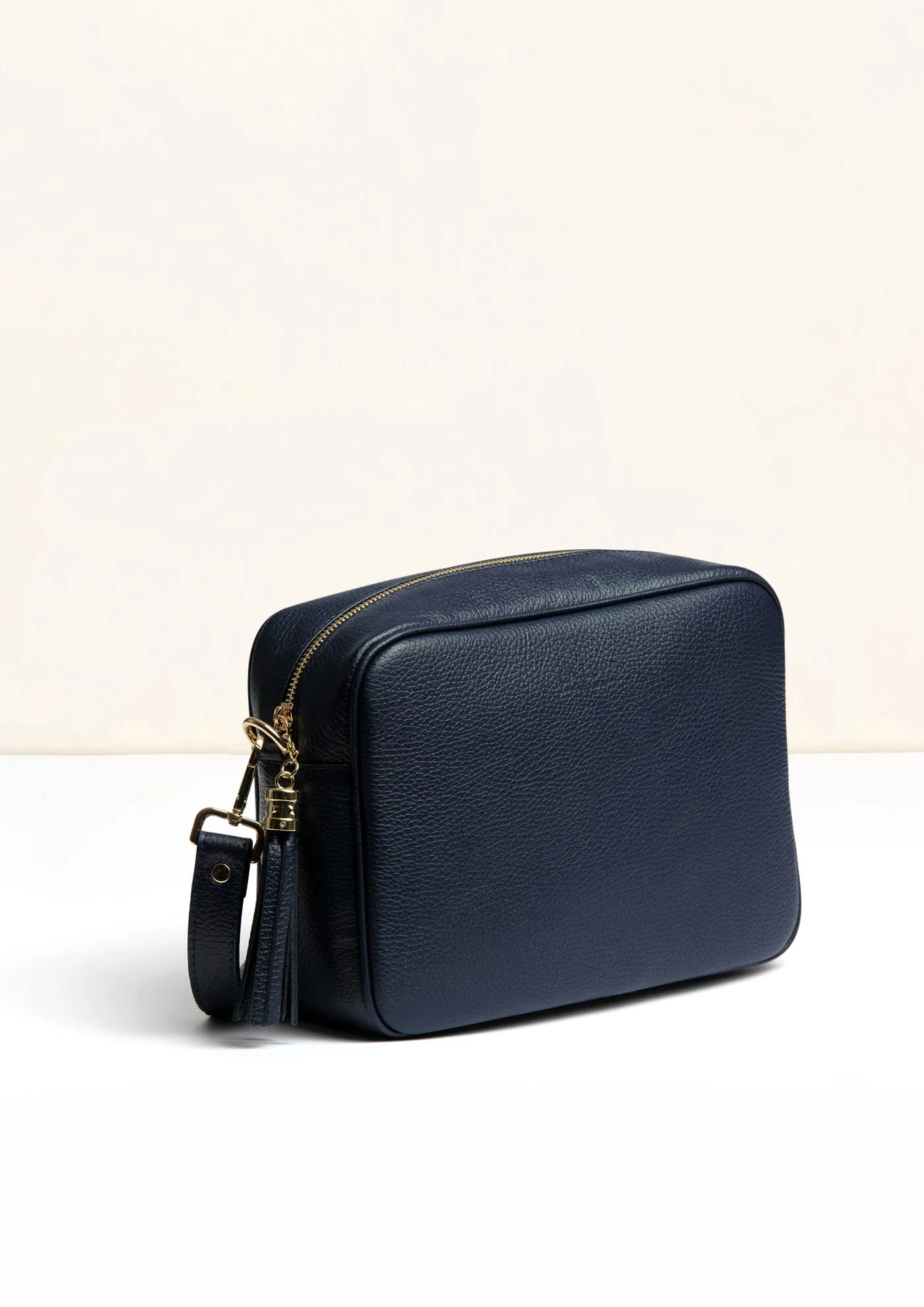Allegra Crossbody Navy