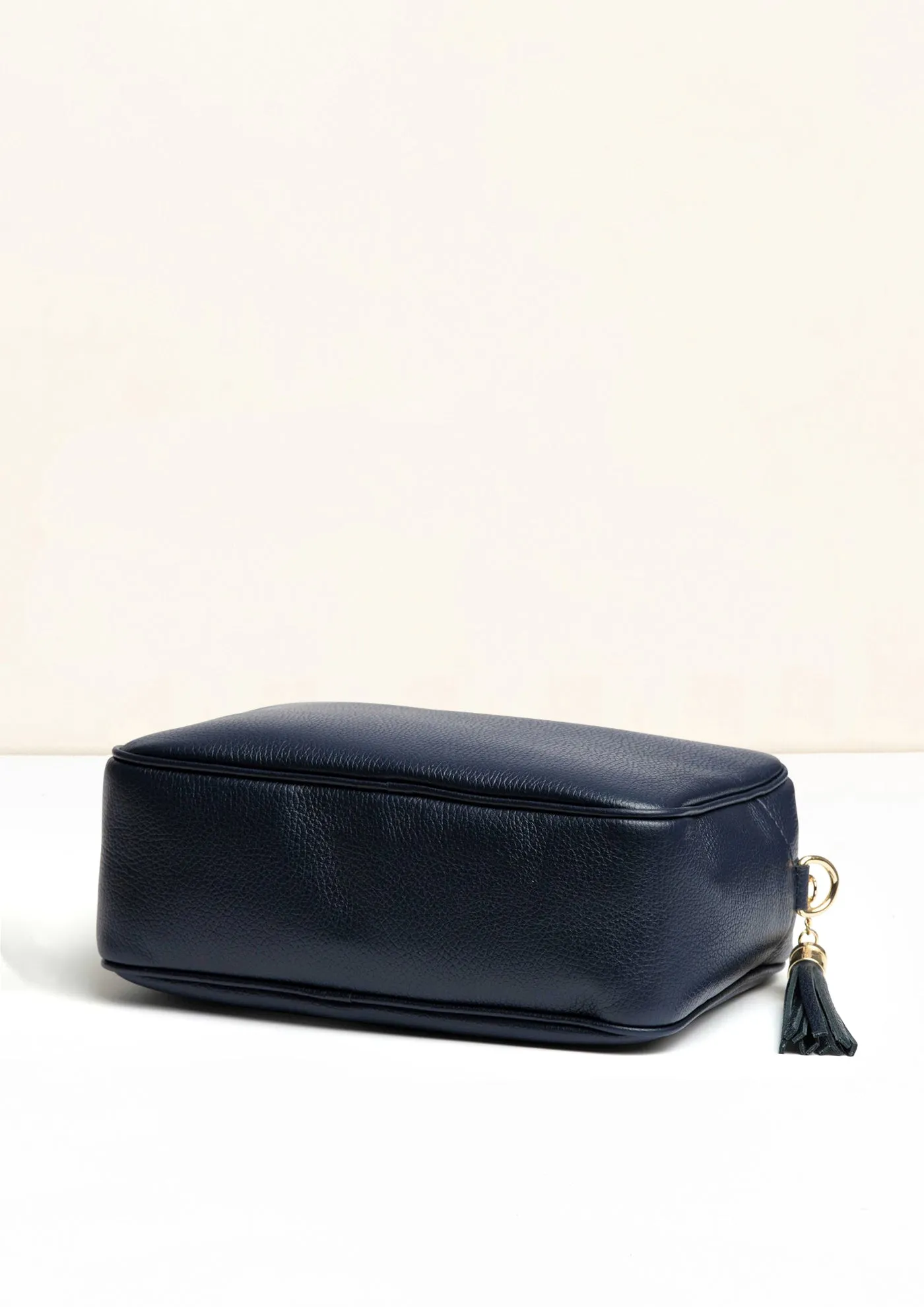 Allegra Crossbody Navy
