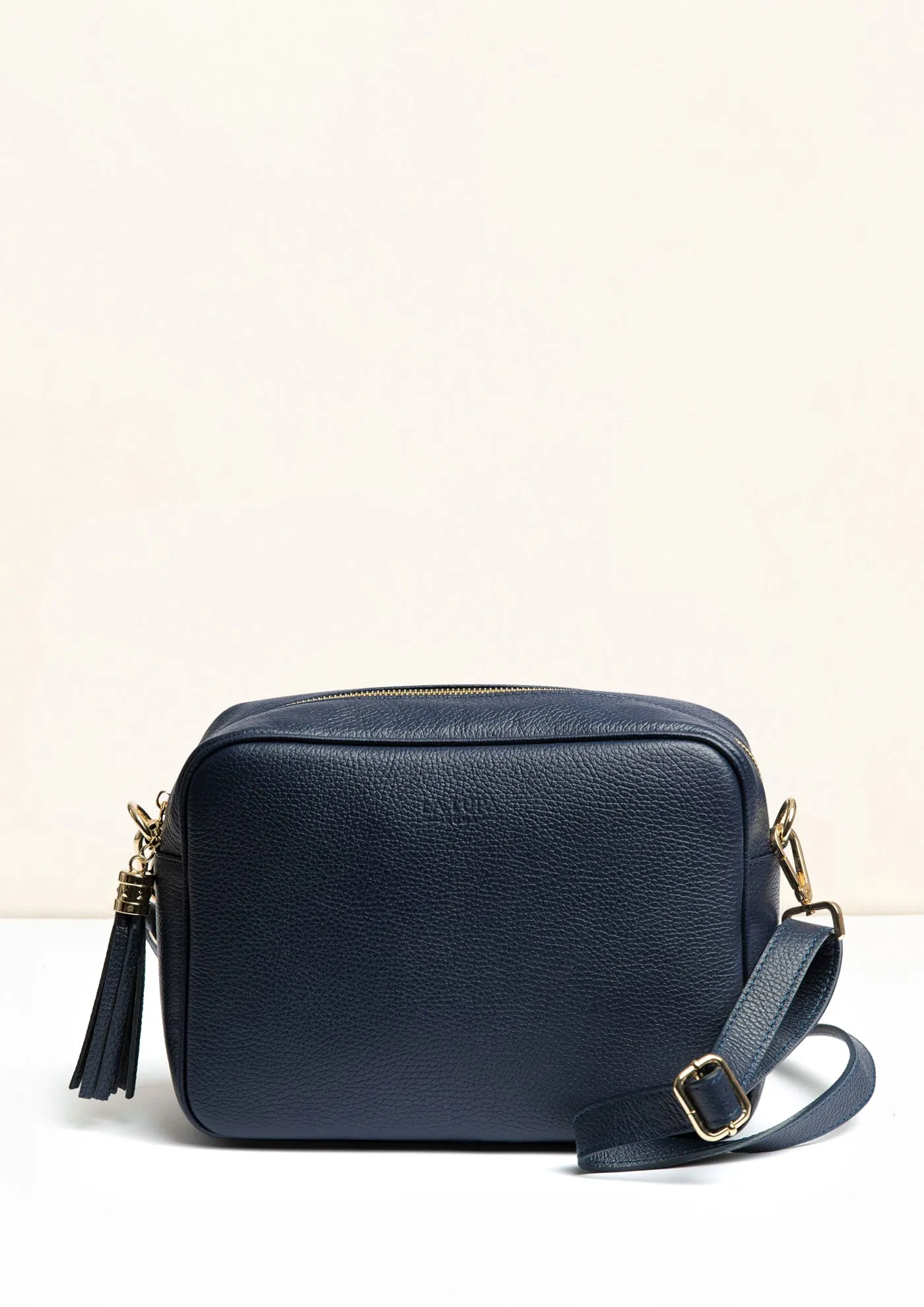 Allegra Crossbody Navy
