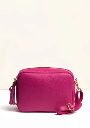 Allegra Crossbody Pink