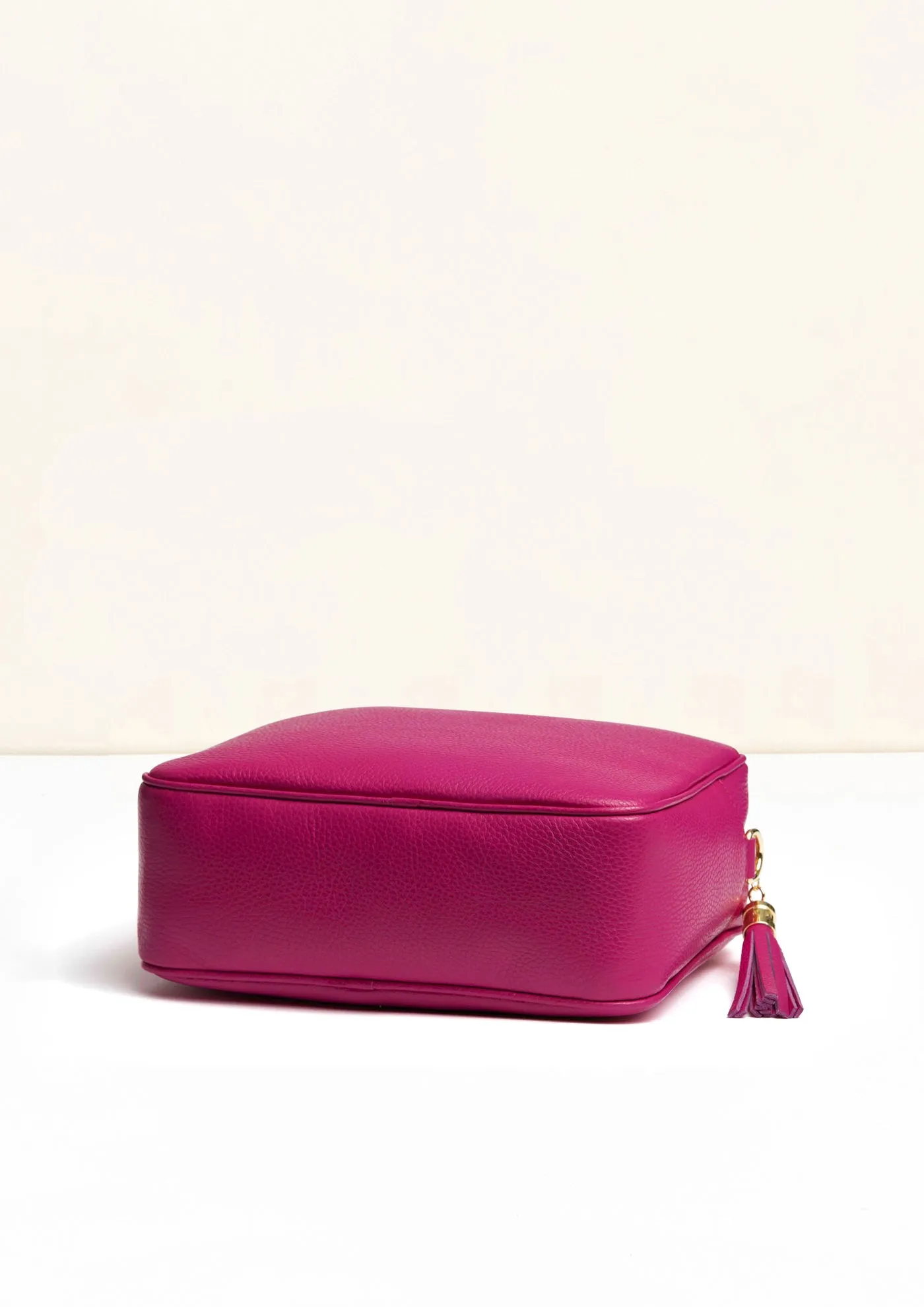 Allegra Crossbody Pink