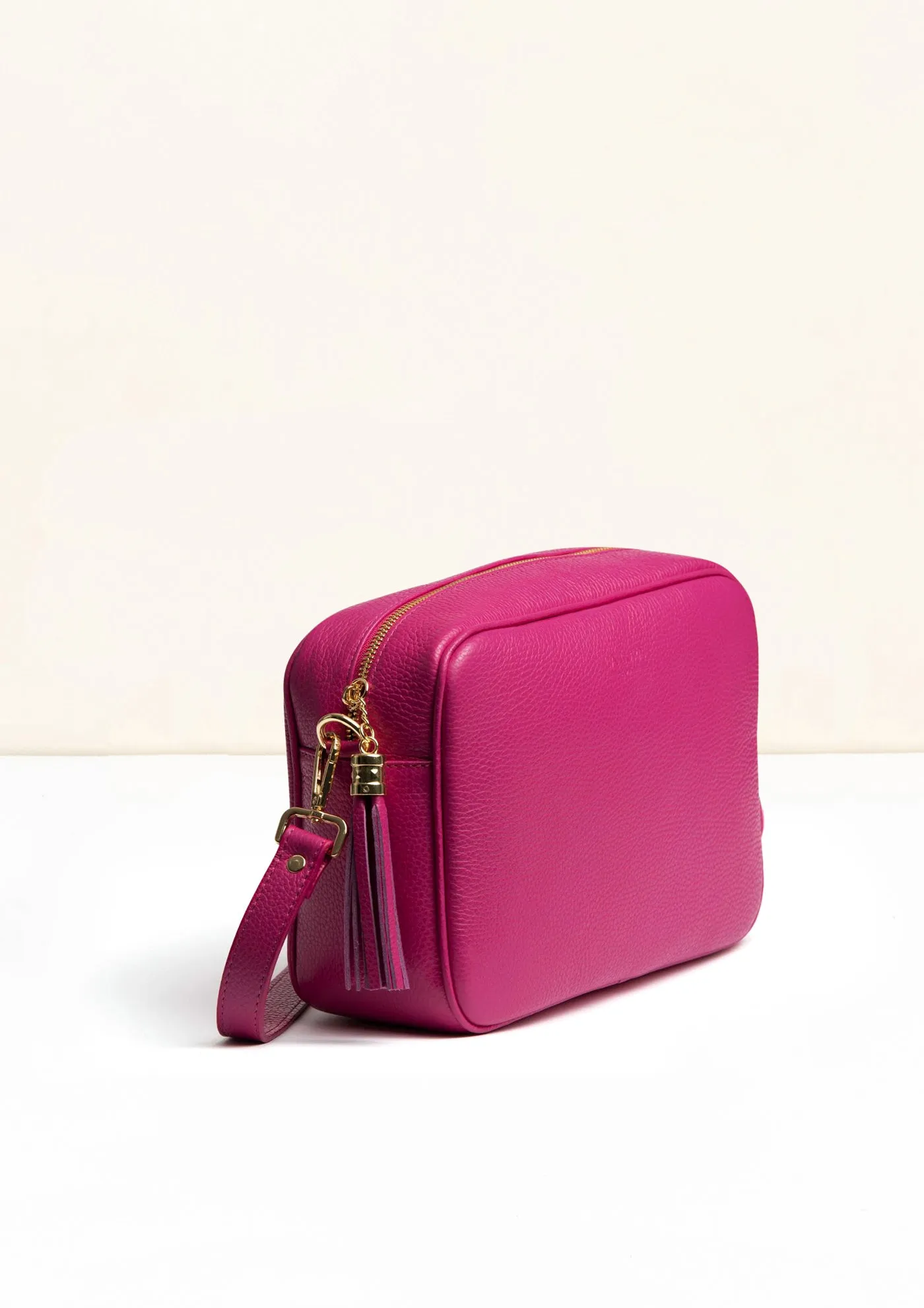 Allegra Crossbody Pink