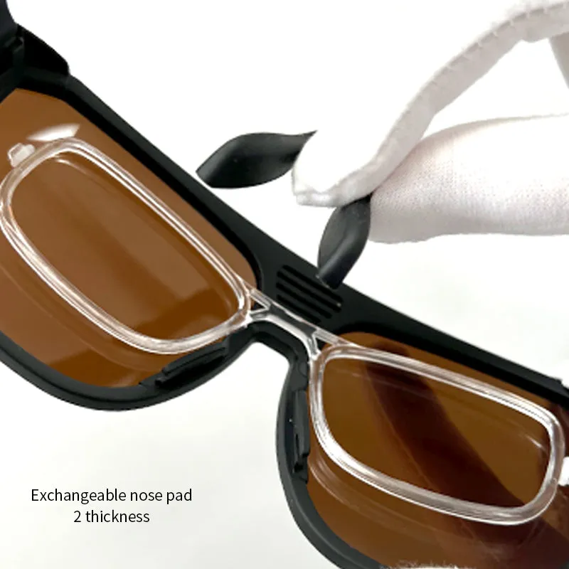 Altalist Kaku LS2 Polarized Cycling Eyewear