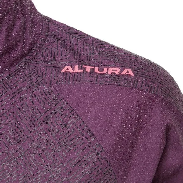 Altura Rocket Womens Packable Jacket