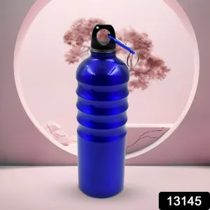 Aluminium Sports Water Bottle (500ml)