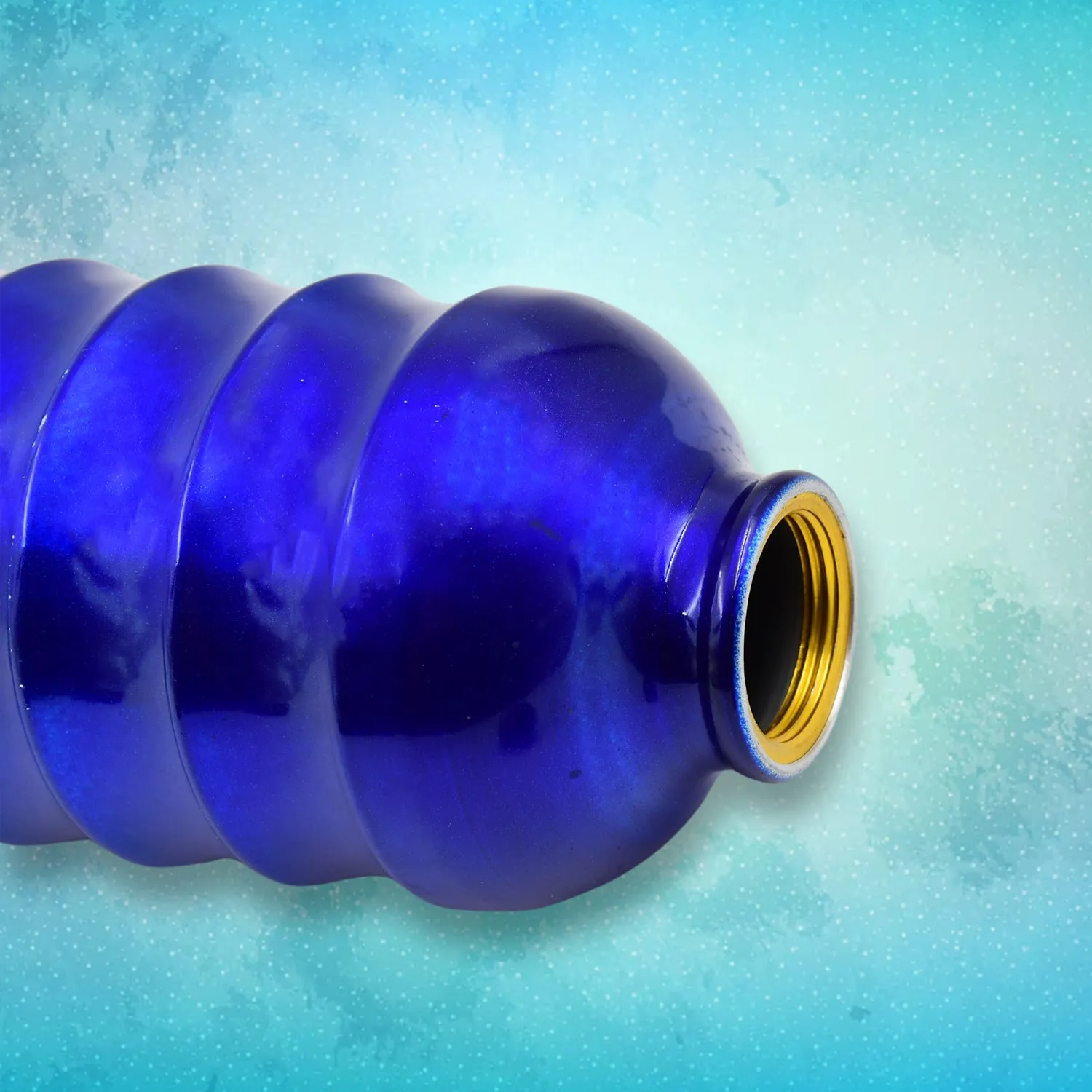 Aluminium Sports Water Bottle (500ml)