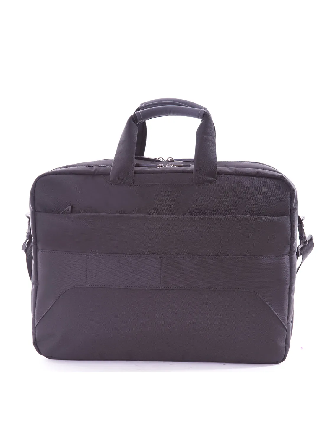 AMBER BRIEFCASE