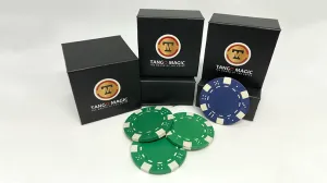 Ambitious Chip (PK004)