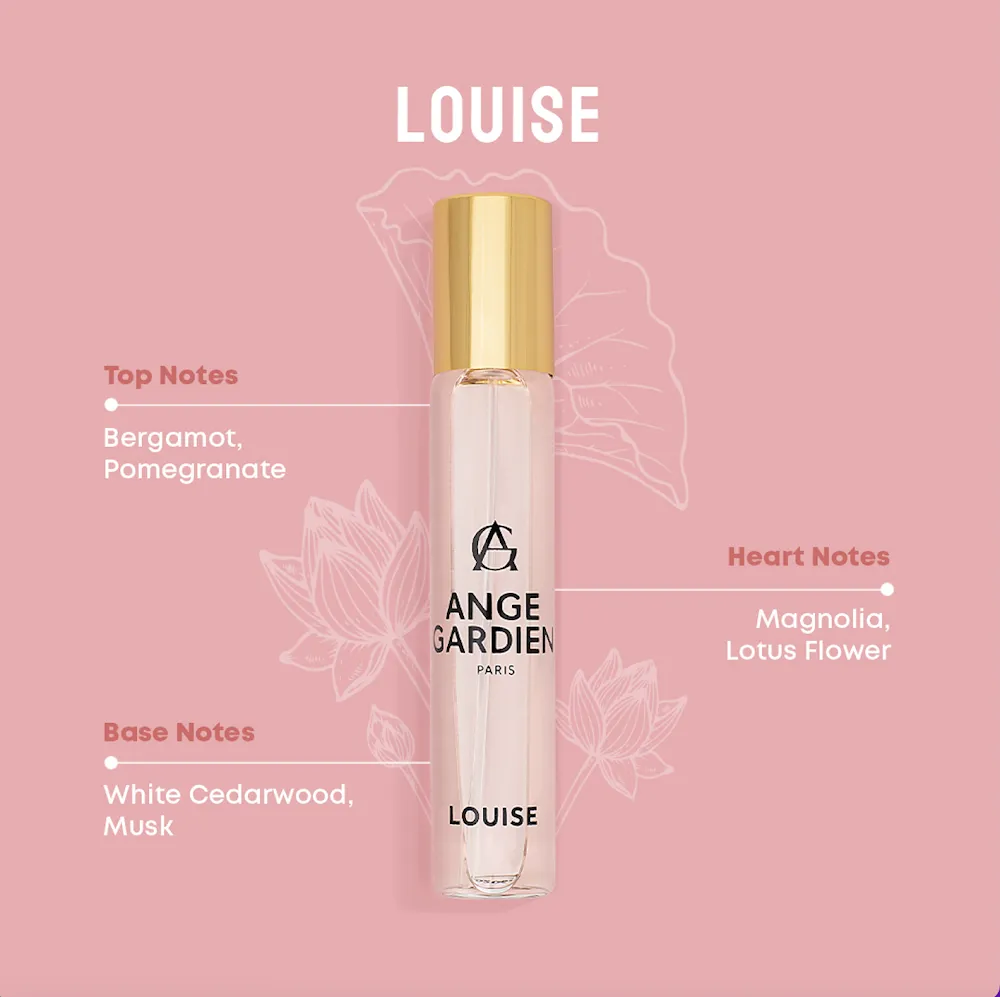 Ange Gardien La Royauté Travel Scents (8ml)