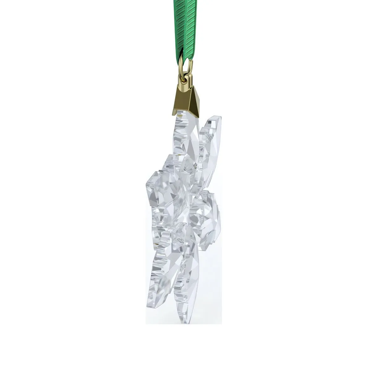 Annual Edition Little Snowflake 2024 Ornament 5673430