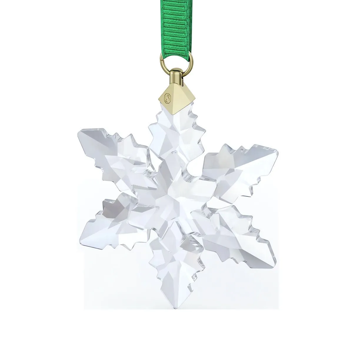 Annual Edition Little Snowflake 2024 Ornament 5673430