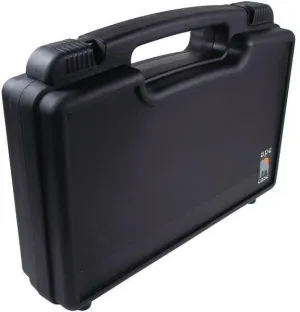 APE CASE ACLW13593 Multipurpose Lightweight Stackable Box (Medium Briefcase)