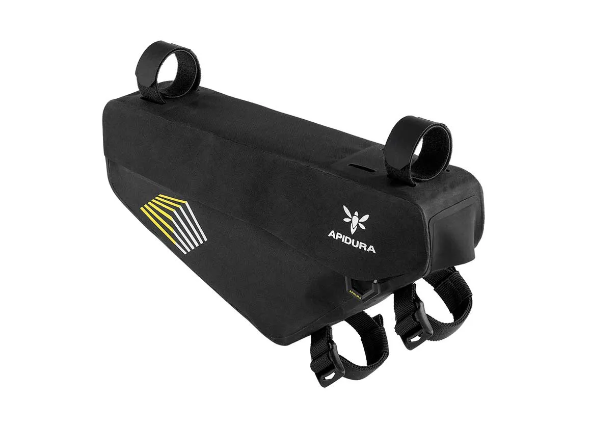 Apidura Race Frame Pack