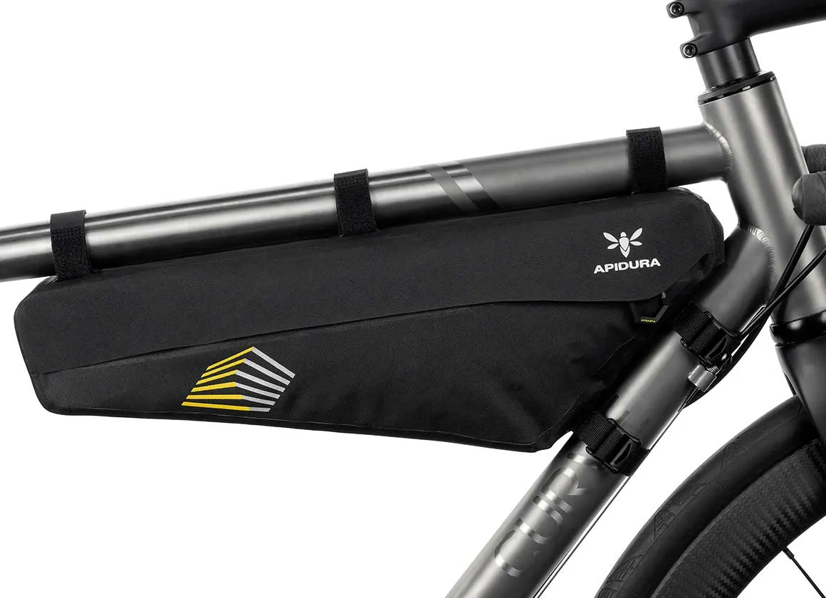 Apidura Race Frame Pack