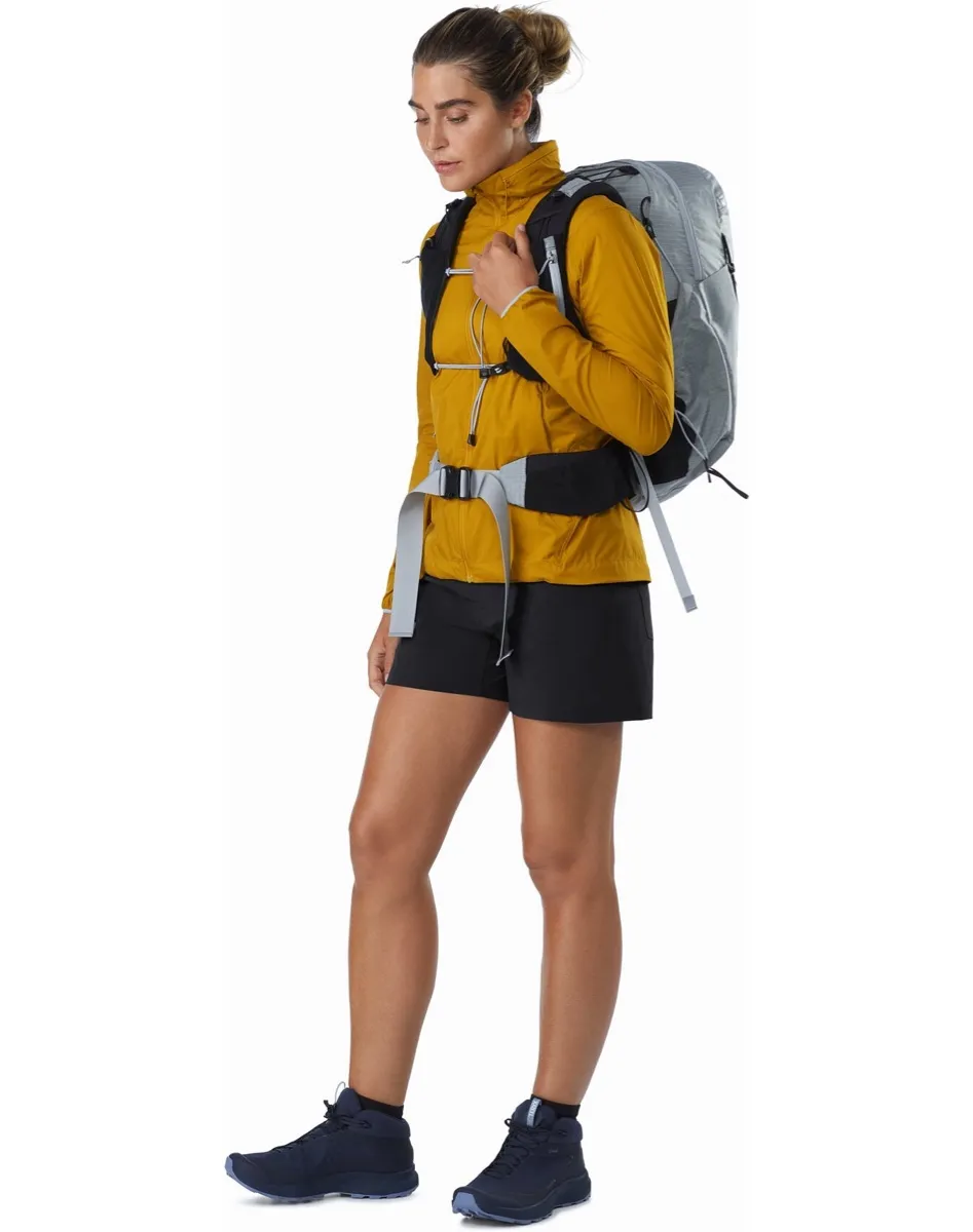 Arc&#x27;teryx Aerios 30 Backpack Women Reflection | Buy Arc&#x27;teryx Aerios 30 Backpack Women Reflection here | Outnorth