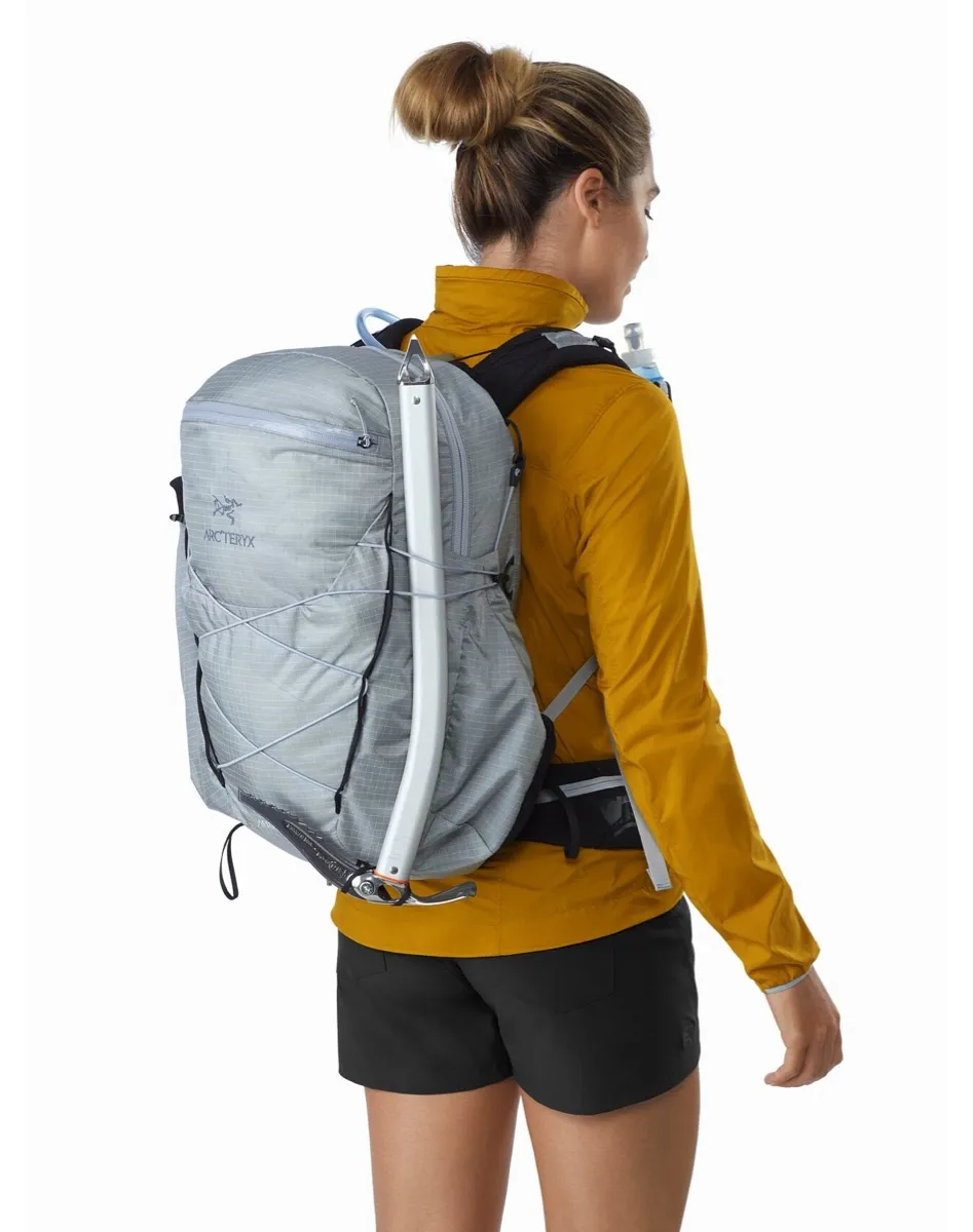 Arc&#x27;teryx Aerios 30 Backpack Women Reflection | Buy Arc&#x27;teryx Aerios 30 Backpack Women Reflection here | Outnorth