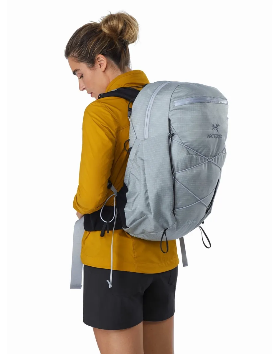 Arc&#x27;teryx Aerios 30 Backpack Women Reflection | Buy Arc&#x27;teryx Aerios 30 Backpack Women Reflection here | Outnorth
