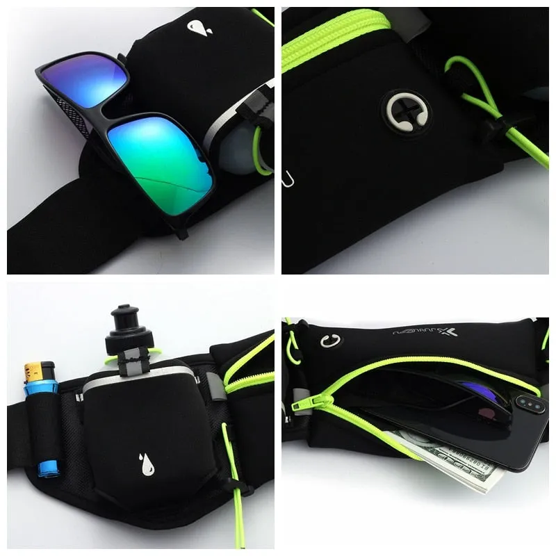 Argomi Waist Bag